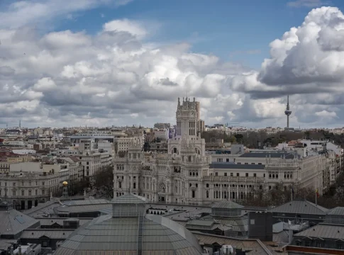 madrid