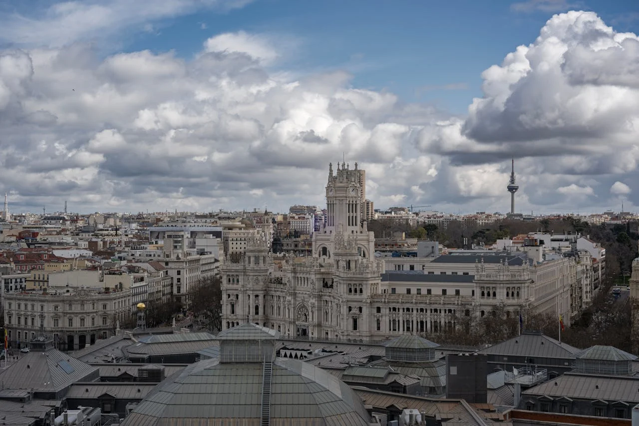madrid