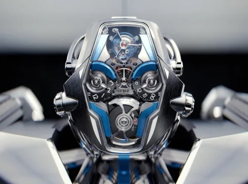 mb&F