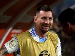 Imperio inmobiliario Messi: 300 millones en propiedades como inversión refugio