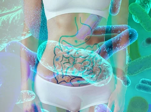 El descubrimiento sobre la microbiota intestinal que explica por qué algunas personas no engordan aunque coman de todo El descubrimiento sobre la microbiota intestinal que explica por qué algunas personas no engordan aunque coman de todo