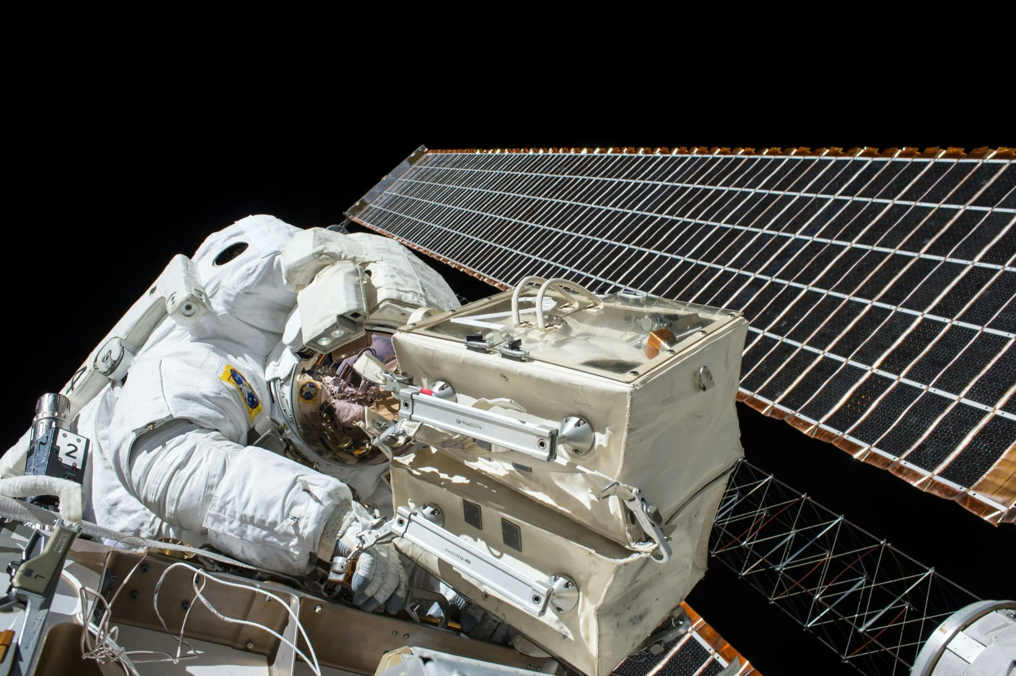 Misión Katalyst Swift: La NASA usará robots para alargar la vida del telescopio de rayos gamma 1 Merca2 telescopio Swift