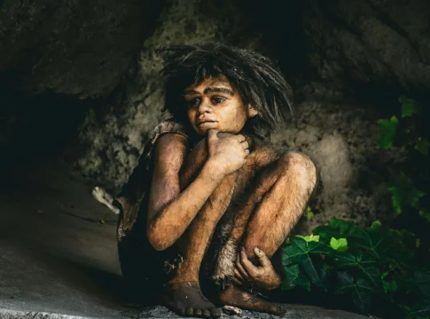 neandertales-endogamia-adn-extincion-neandertal-1 extinción neandertal