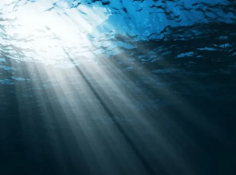 oceanos