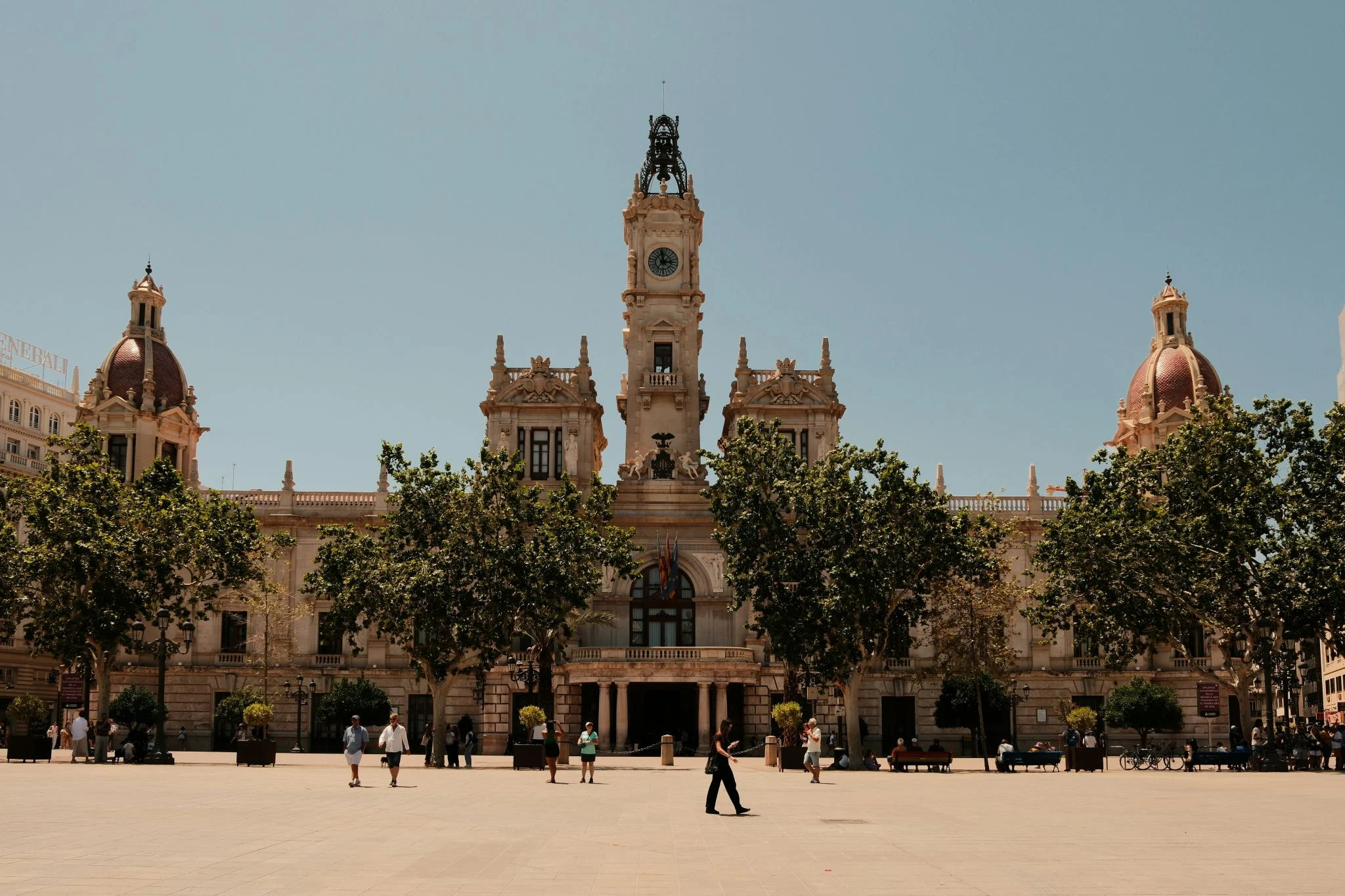 OEP Valencia 2026