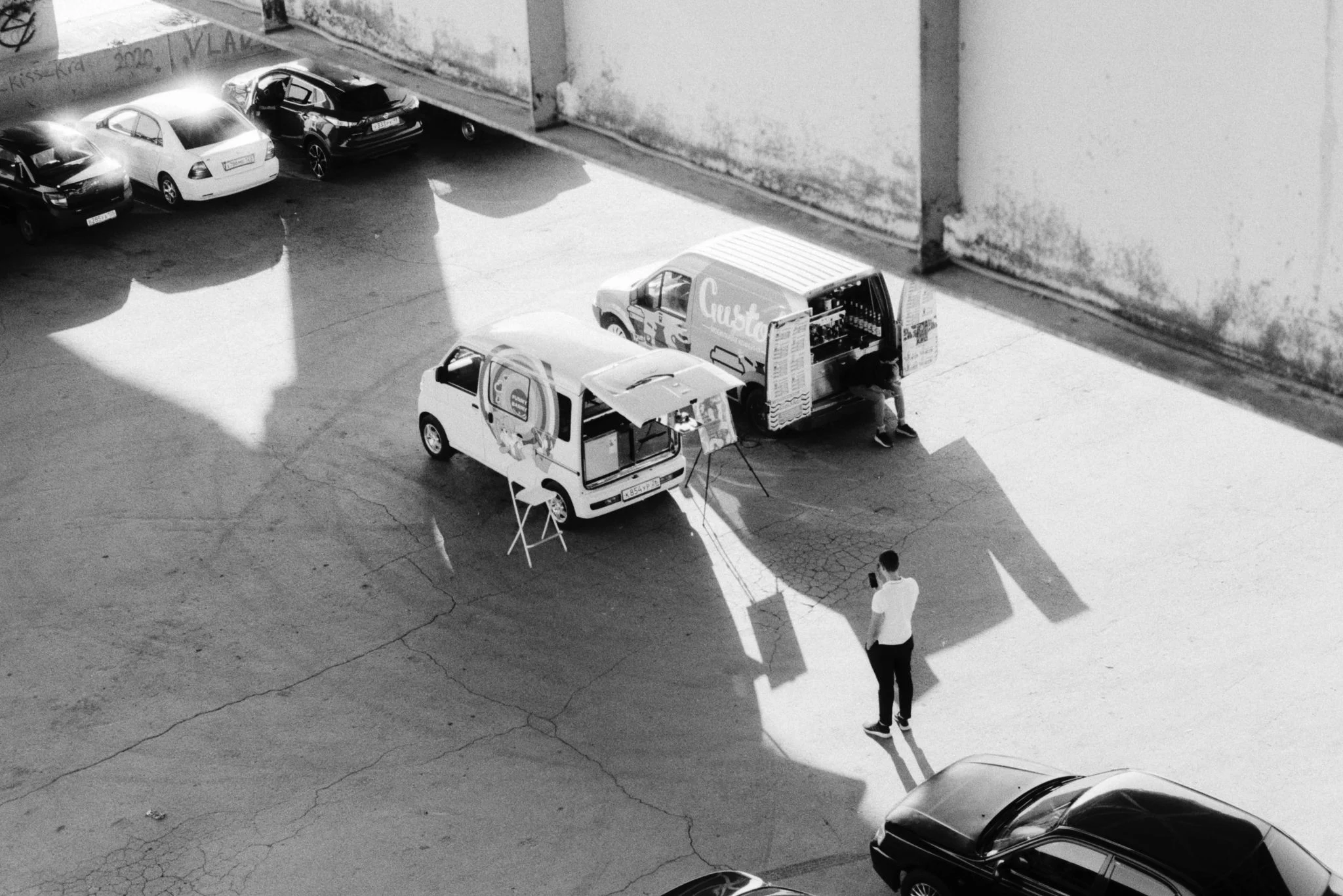 camioneros autónomos España