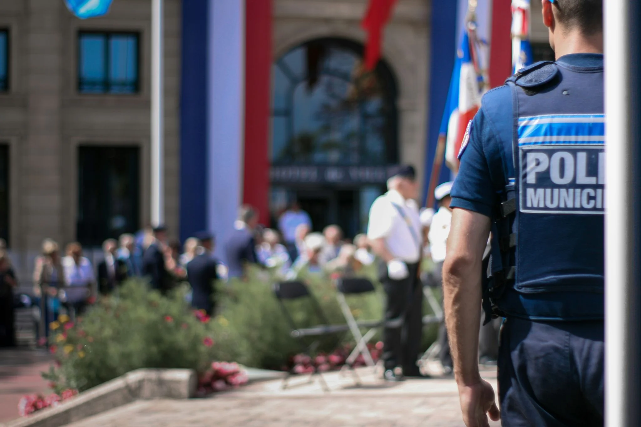 150 plazas Policía Local