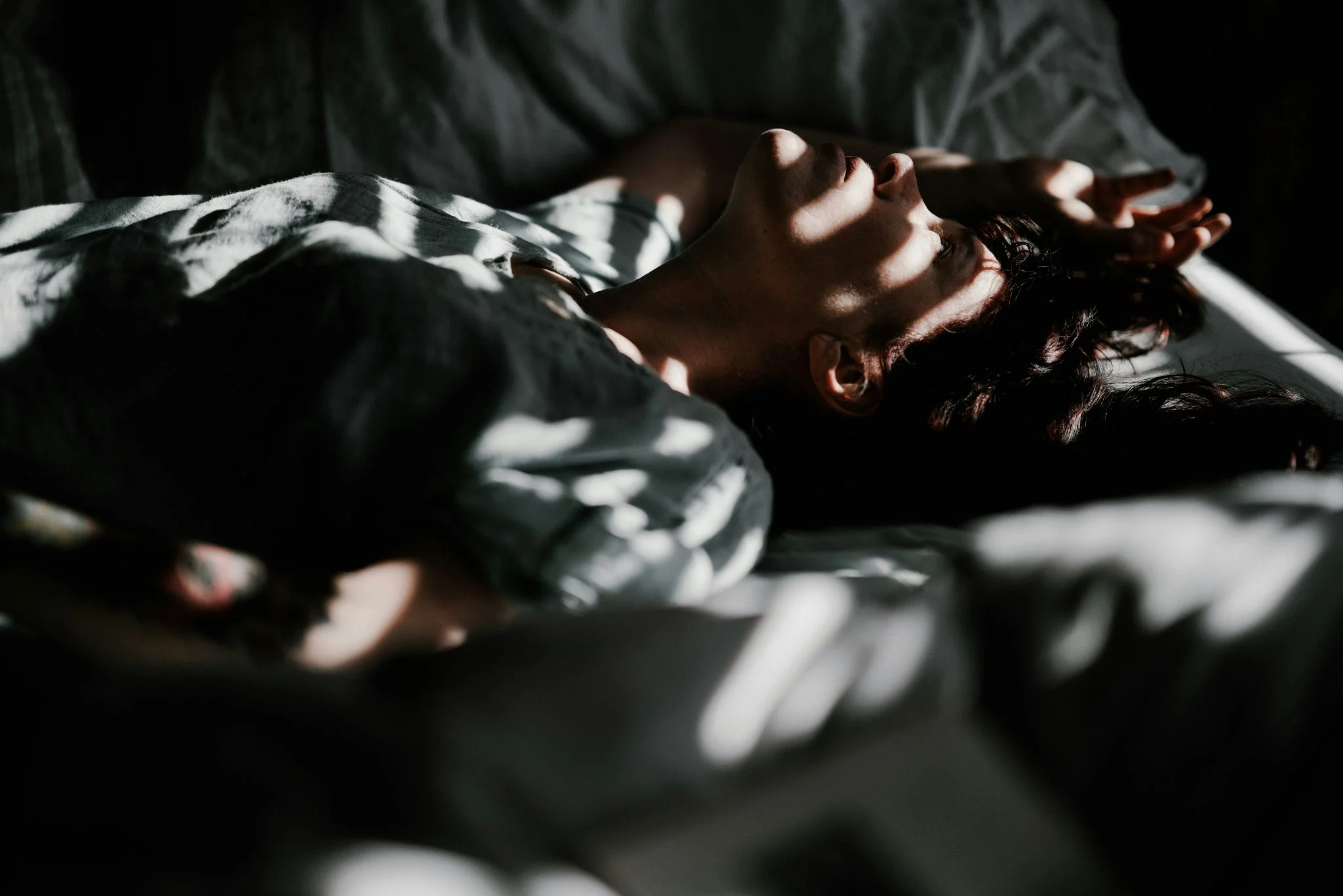 optimizar sueño ritmo circadiano