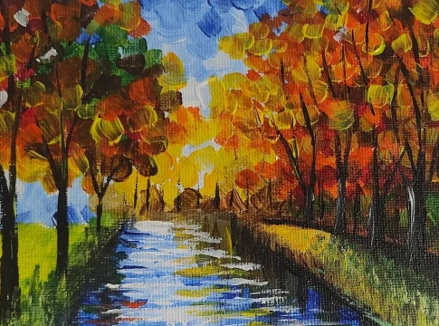 otoño