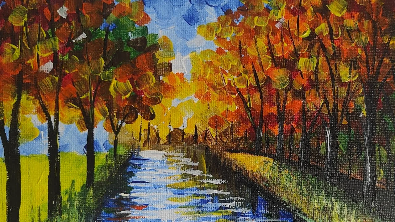 otoño