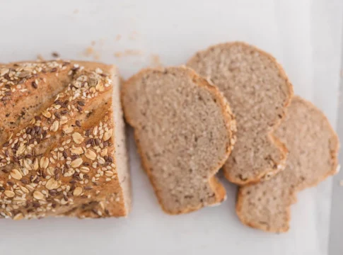 pan sin gluten