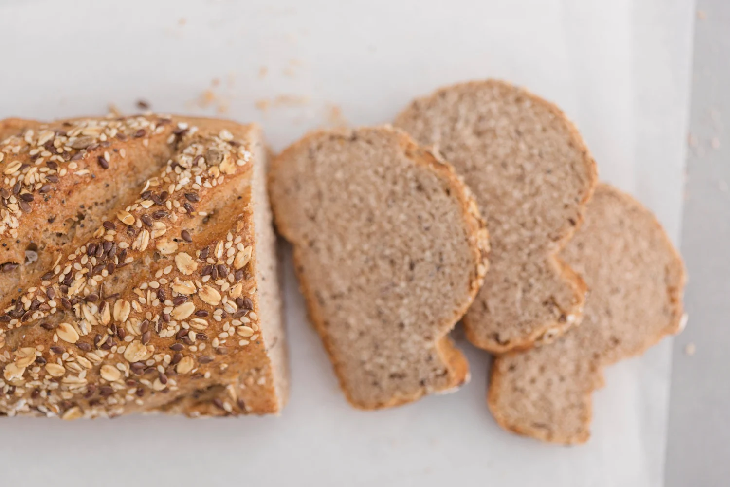 pan sin gluten