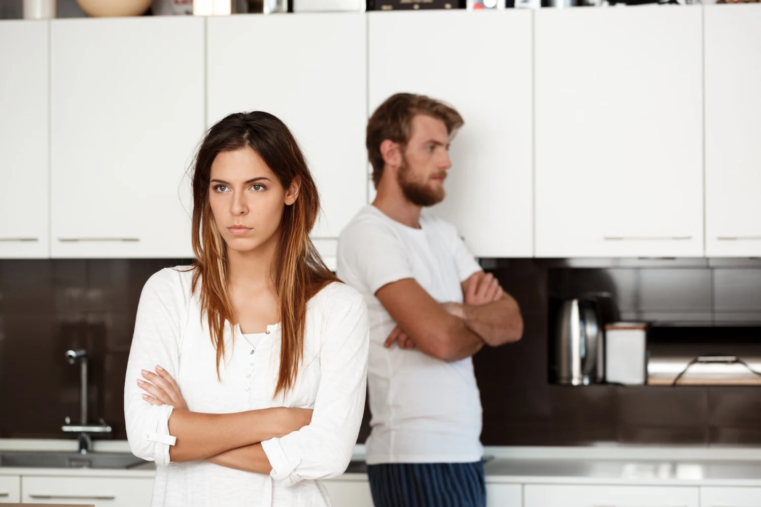 Tu relación de pareja va mal si evitáis estas 3 conversaciones según los terapeutas de la Asociación Española de Psicología Tu relación de pareja va mal si evitáis estas 3 conversaciones según los terapeutas de la Asociación Española de Psicología