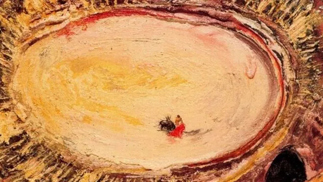 El arte español más caro del mundo: el Top 10 de los artistas que baten récords en subasta 4 Merca2 pase de pecho barcelo Merca2