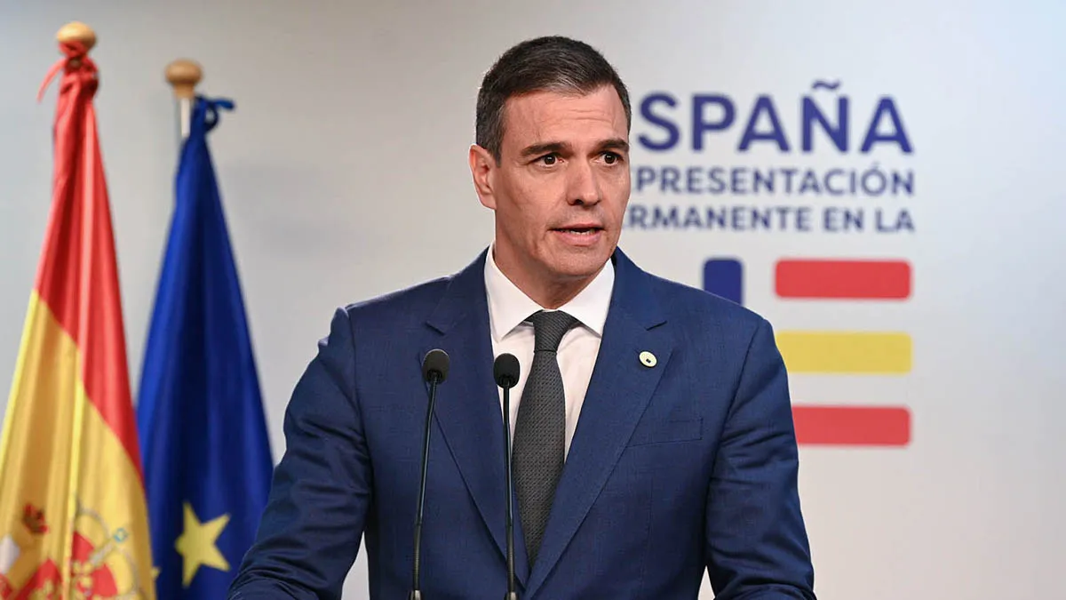 PNV amenaza con forzar elecciones en España si Sánchez no aprueba el Presupuestos 2027 y dispara la prima de riesgo