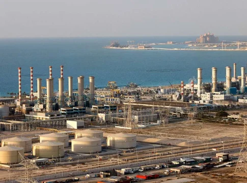 petroleo