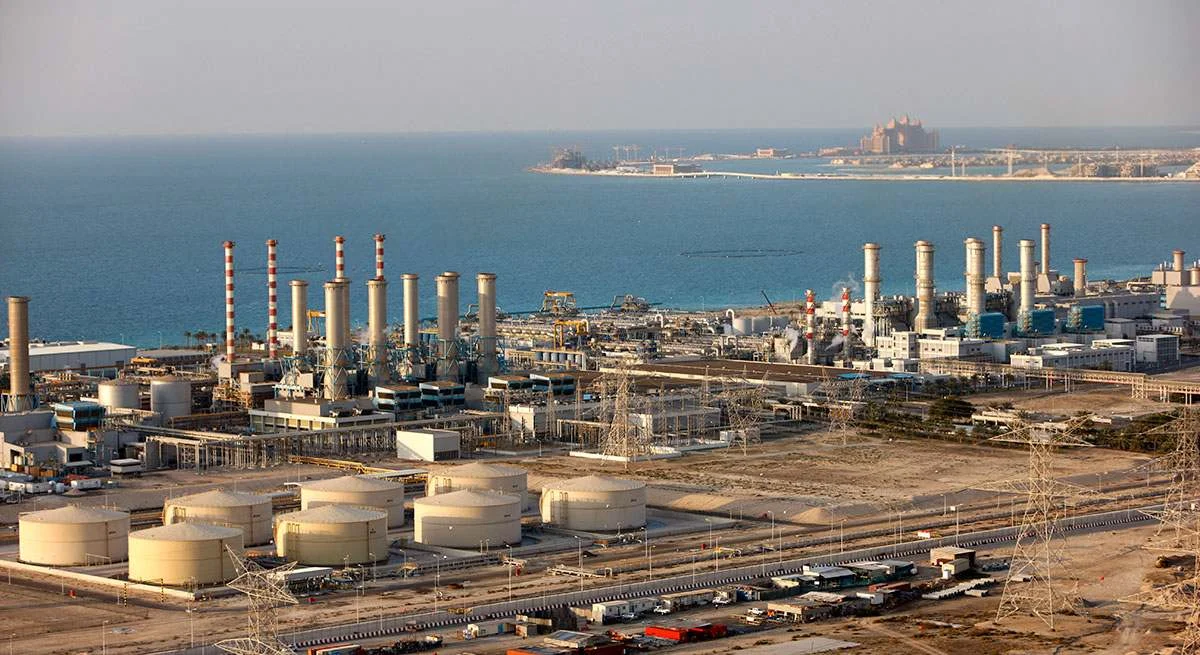 petroleo