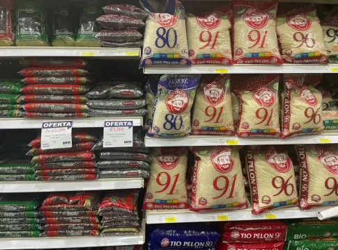precio-arroz-mercadona-dia-consum-carref-portada precio del arroz