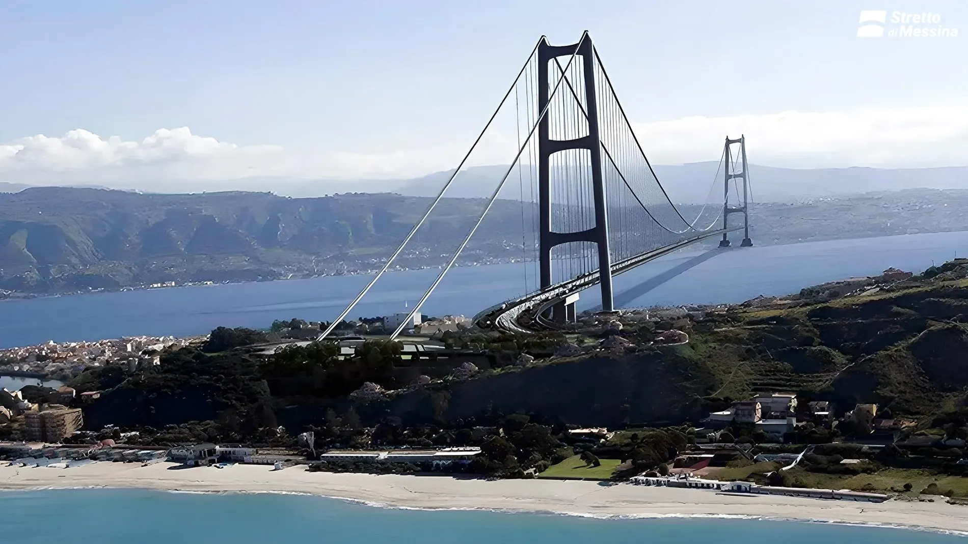 puente de Mesina