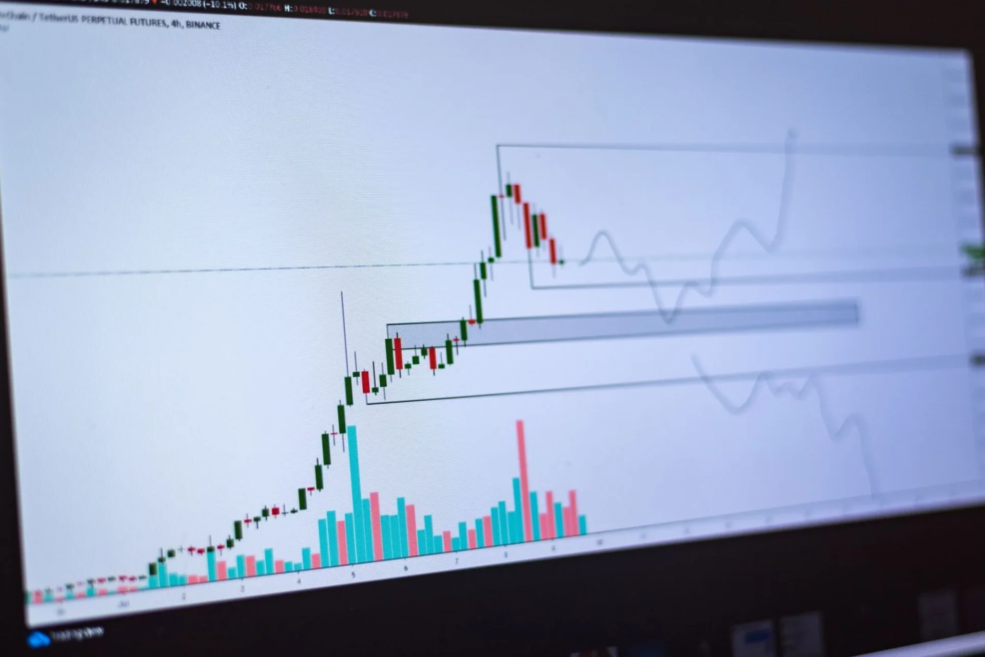 racha-perdidas-trimestrales-ethereum-portada racha pérdidas trimestrales Ethereum