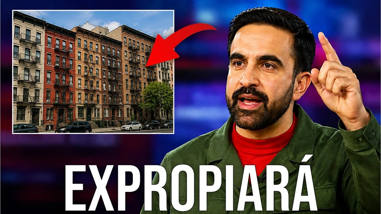 crisis vivienda Nueva York
