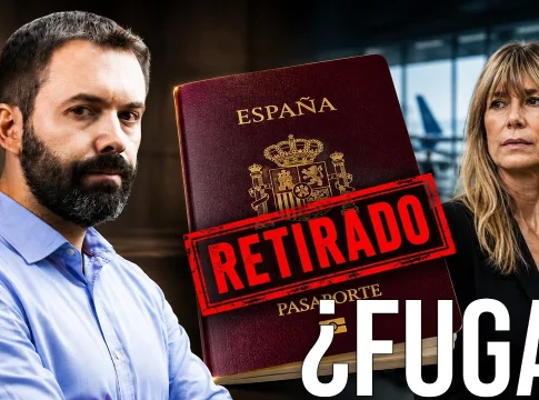 rallo-pasaporte-begona-gomez-desproporci-portada Begoña Gómez pasaporte