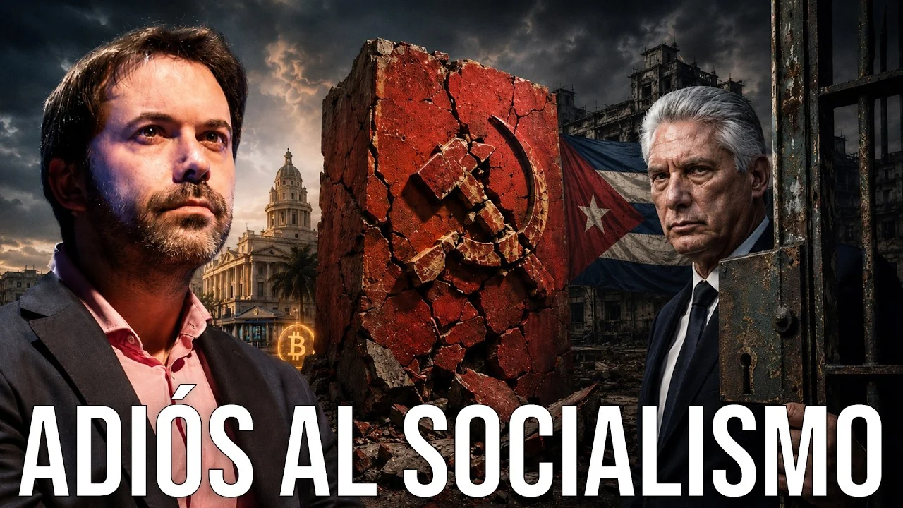 reforma económica Cuba