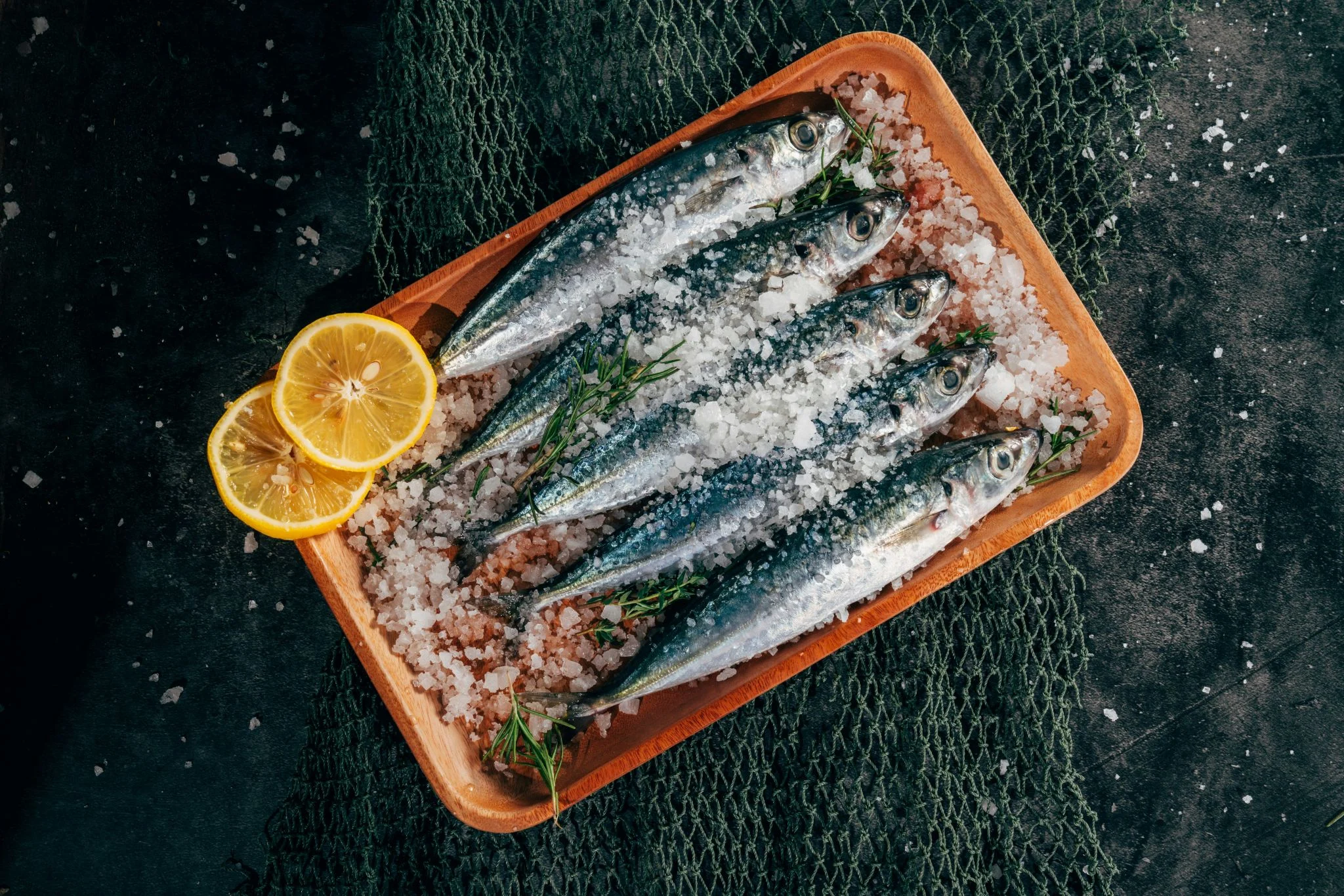 sardinas superalimento