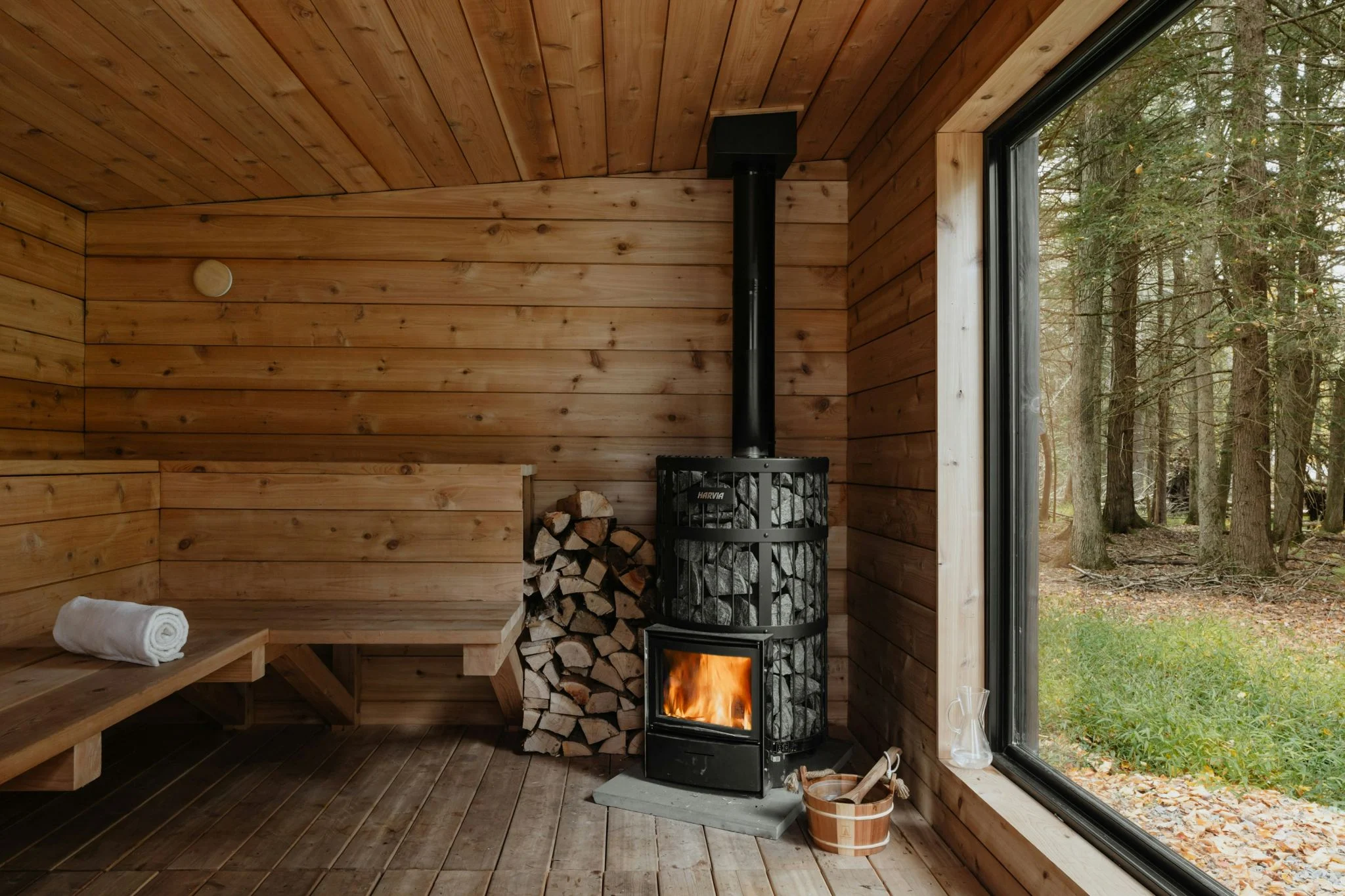 sauna frecuencia recuperación cardiovascular