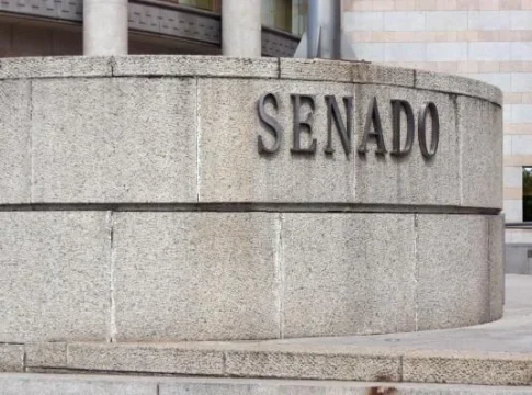 senado