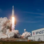 OPV de SpaceX ¿Qué oportunidades de monetización existen en el espacio? 3 Merca2 OPV de SpaceX ¿Qué oportunidades de monetización existen en el espacio?