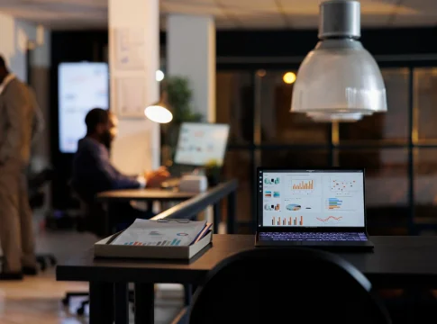 startup madrid