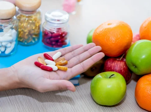 suplementos