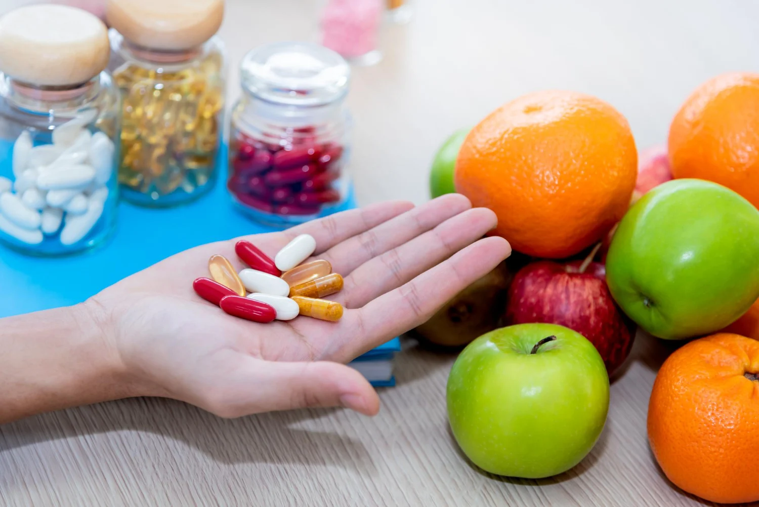 Magnesio glicinato y glucosa: cómo tu suplemento nocturno puede afectar la energía matutina