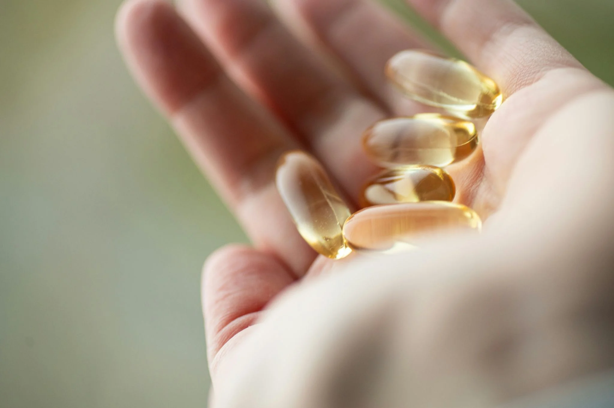 Tendencias de suplementación: por qué la vitamina D y los omega-3 han superado al multivitamínico en 25 años 1 Merca2 vitamina D uso
