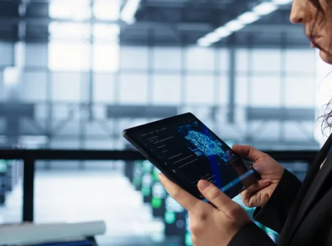 trabajadores digitales