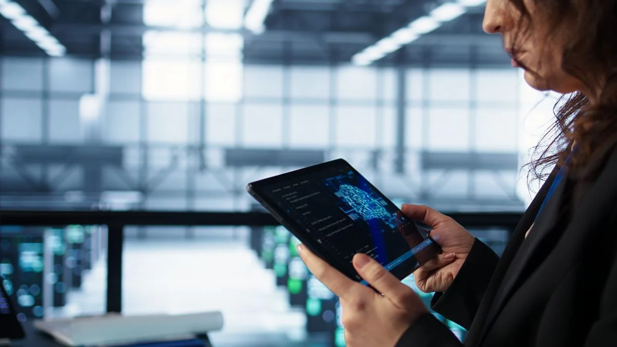 Las empresas empiezan a incorporar trabajadores digitales en su estructura operativa