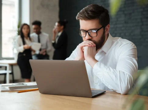 trabajo emprendedor