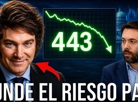 tres-datos-solvencia-argentina-milei-portada solvencia Argentina Milei