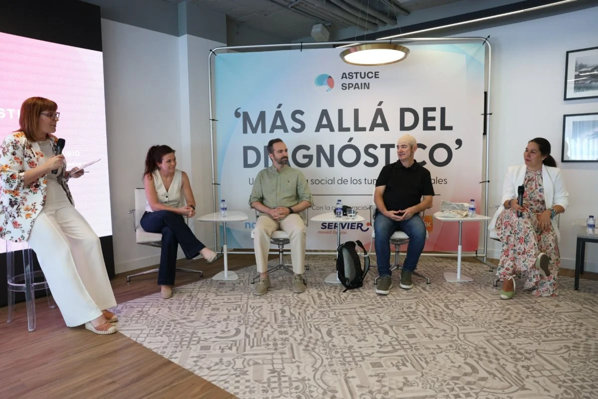 Los tumores cerebrales son el mayor temor sanitario para el 56% de los españoles