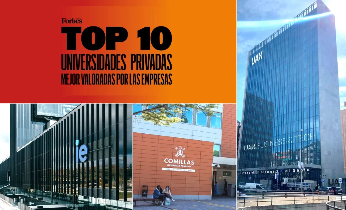 universidades privadas