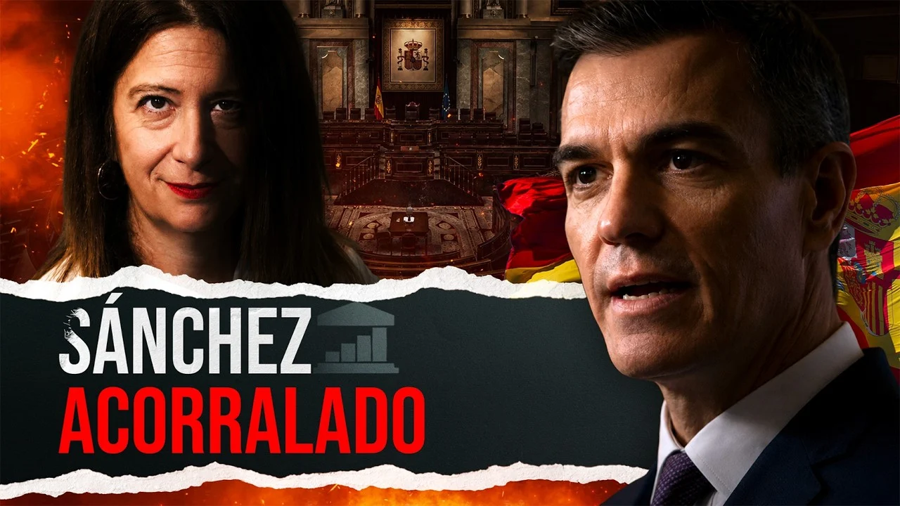 caso Tándem Sánchez