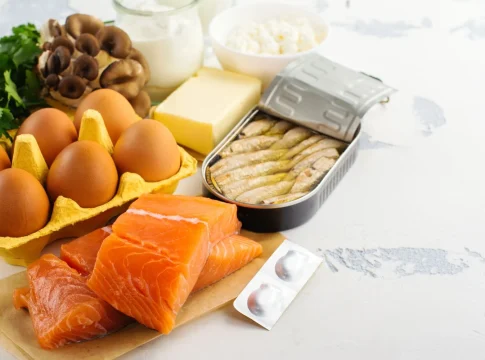 El cansancio eterno que no se va ni con café puede ser déficit de vitamina D según la Sociedad Española de Medicina Familiar (lo que ninguna farmacia te cuenta para ahorrarte dinero) El cansancio eterno que no se va ni con café puede ser déficit de vitamina D según la Sociedad Española de Medicina Familiar (lo que ninguna farmacia te cuenta para ahorrarte dinero)