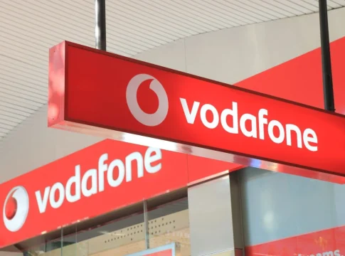 vodafone 3