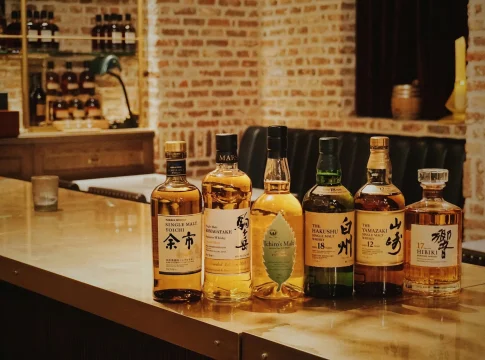 whisky-japones-inversion-record-yamazaki-portada whisky japonés inversión