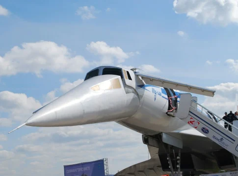 x-59-vuelo-supersonico-portada X-59 vuelo supersónico