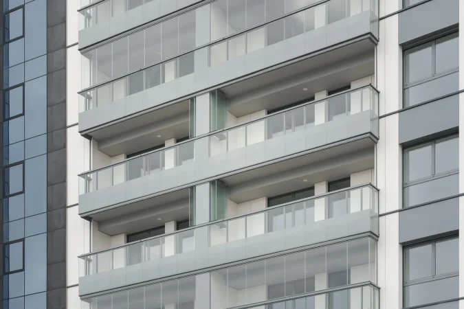 El mercado inmobiliario acelera su giro hacia la vivienda sostenible: "Ya no basta con construir más, hay que construir mejor" 1 Merca2 Edificio Lumon A Coruña