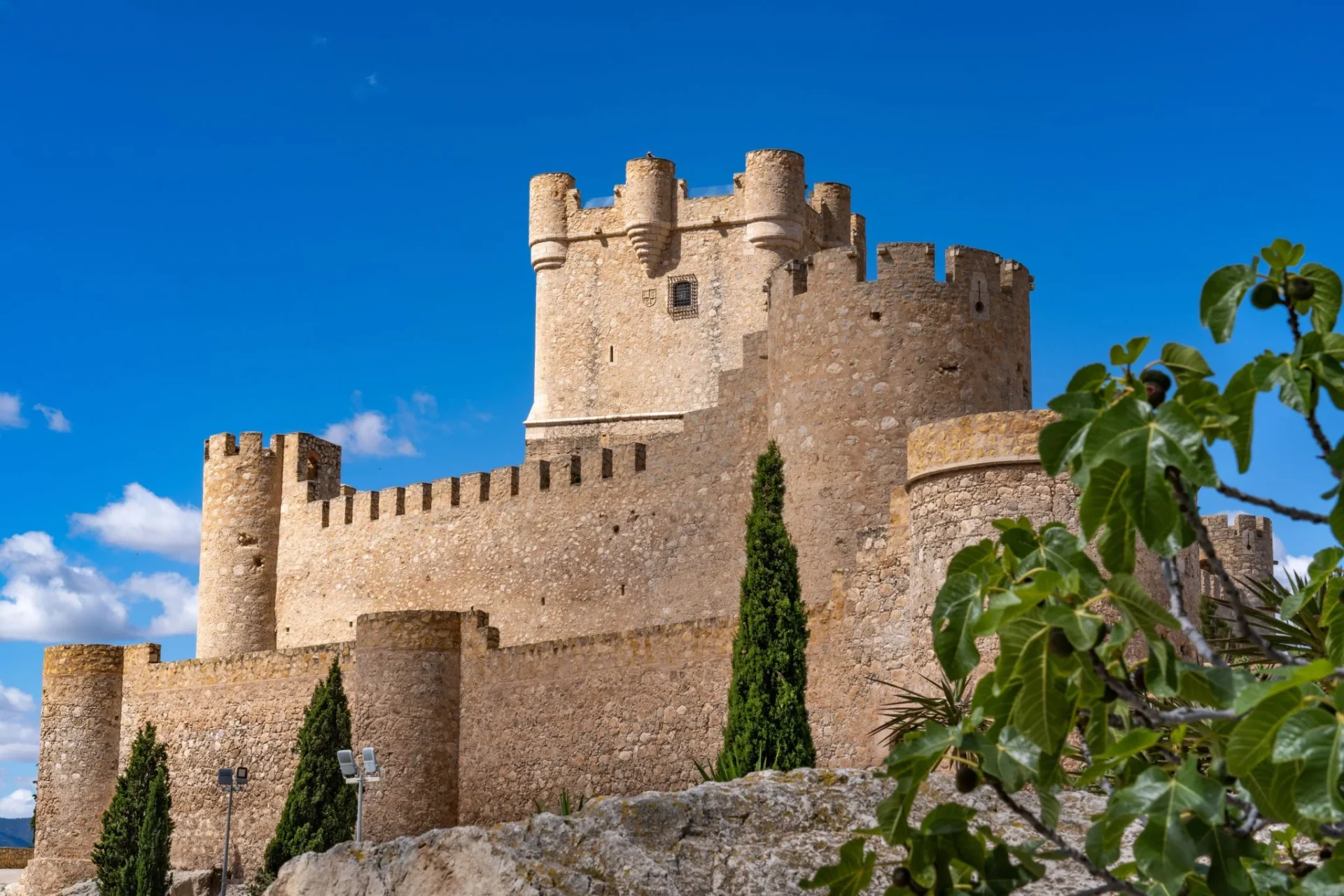 10-castillos-mas-bonitos-de-es-castillos-medievales-2 castillos medievales España