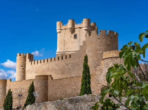 10-castillos-mas-bonitos-de-es-castillos-medievales-2 castillos medievales España