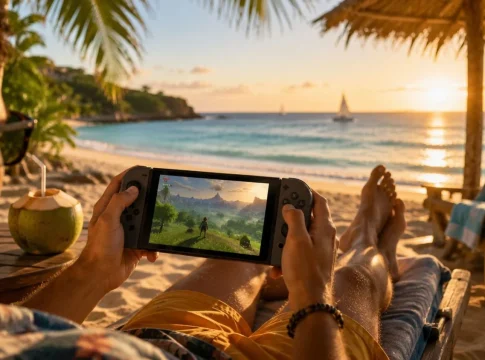El verano del ‘remember’ en los videojuegos: los clásicos Call of Duty y League of Legends vuelven a conquistar los corazones El verano del ‘remember’ en los videojuegos: los clásicos Call of Duty y League of Legends vuelven a conquistar los corazones